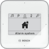 Bosch Smart Home Twist Afstandsbediening Schakelaar