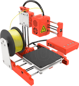 3D&Print X1 mini 3D printer 3d printer met 1 printkop
