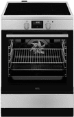 AEG CIB6641ABM AEG stove