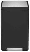 EKO X-Cube 30 L Zwart