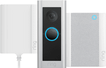 Netatmo Smart Video Doorbell + Nuki Smart Lock 3.0 + Nuki Bridge - Coolblue  - Voor 23.59u, morgen in huis