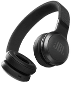 JBL Live 460NC Zwart JBL draadloze koptelefoon