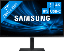 Samsung LS27A800UJPXEN monitor with HDMI connector