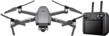DJI Mavic 2 Zoom + Smart Controller DJI drone