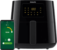 Philips Airfryer XL Connected HD9280/70 Airfryer