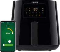 Philips Airfryer XL Connected HD9280/70 Gift between 100 and 200 euros