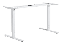 Ahrend Brisk Underframe White 