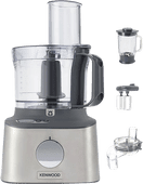 Kenwood Multipro Compact+ FDM315SS Food processor