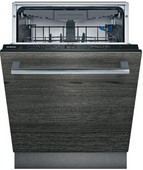 Siemens SX65EX56CN / Fully integrated / Niche height 87.5 - 92.5cm Siemens built-in dishwasher