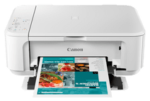 CANON PIXMA MG3650S Wit Canon PIXMA printer
