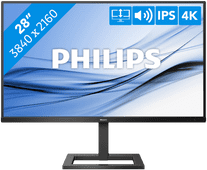 Philips 288E2UAE/00 28 inch monitor
