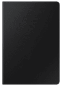 Samsung Galaxy Tab S7 / S8 Book Case Black Samsung Credit product