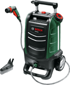 Bosch Fontus GEN II (zonder accu) Bosch Power For All 18v