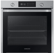 Samsung NV75A6579RS/EF Inbouw oven voor IKEA METOD