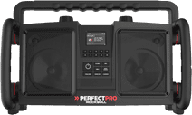 PerfectPro Rockbull Radio