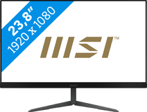 Buy Msi Computer Coolblue Before 23 59 Delivered Tomorrow