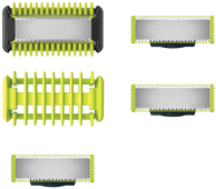 Philips OneBlade Pro Face and Body kit Vervangingsscheermes