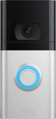Ring Video Doorbell 4 Deurbel met intercom