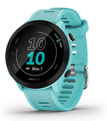 Garmin Forerunner 55 Blauw Black Friday 2024 sport & ontspanning deal