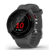 Garmin Forerunner 55 Grijs Black Friday 2024 sport & ontspanning deal