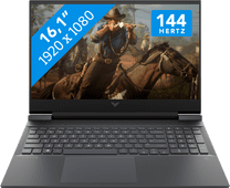 HP VICTUS 16-d0450nd HP gaming laptop