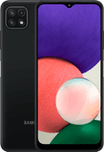 Samsung Galaxy A22 64GB Grijs 5G