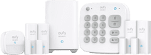 Eufy Home Alarm Kit 7-delig Slimme alarmsysteem