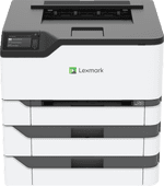 Lexmark CS431dw Lexmark printer