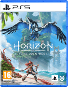 Horizon Forbidden West PS5 PlayStation 5 game pre-order