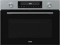 ETNA CM450RVS Combi oven