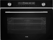 Etna CM450ZT Combi oven