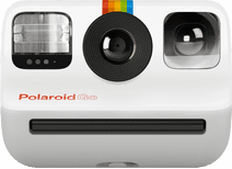 Coolblue Polaroid Go Wit aanbieding
