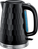 Russell Hobbs Honeycomb Black 26051-70 Electric kettle