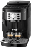 De'Longhi Magnifica ECAM 20.110.B Zwart DeLonghi Magnifica espressomachines