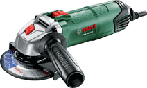 Bosch PWS 750-115 (2021) 115 mm haakse slijper
