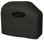 Boretti Cover for Carbone Boretti barbecue accessory
