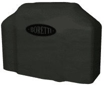 Boretti BBQ Cover Robusto Boretti barbecue accessory