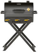 Boretti Addizio Top 10 bestselling gas barbecues