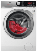 AEG L7FENS96AD ProSteam AutoDose 1600RPM washing machine