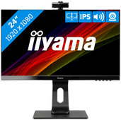 iiyama ProLite XUB2490HSUC-B1 Best geteste monitor