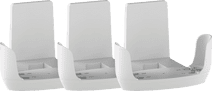 Netgear Orbi Wall Mount Kit 3-Pack Muurbevestiging voor routers