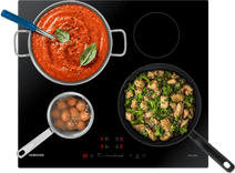 Samsung NZ64M3707AK Samsung inbouw keukenapparatuur