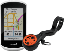 Top 10 fietsnavigatie en fietscomputers - Coolblue - Voor 23.59u, morgen in  huis