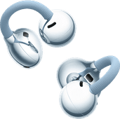 Huawei FreeClip 2 Blauw Oordopjes met oorclip