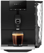 JURA ENA 4 Full Metropolitan Black (EA) Jura coffee machine
