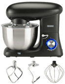 Bourgini Kitchen Chef Plus Stand mixer