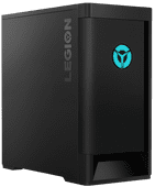 Lenovo Legion T5 26IOB6 90RT004RMH Game PC geschikt voor VR