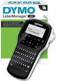 DYMO LabelManager 280 Labelmaker Mobiele labelprinter