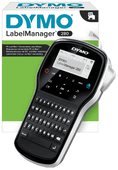 DYMO LabelManager 280 Labelmaker Labelprinter & labelwriters