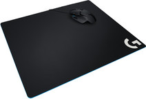 Logitech G640 Gaming Mouse Pad Gaming mouse pad